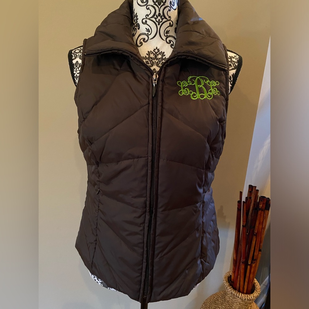 kenneth cole reaction vest women’s Size M